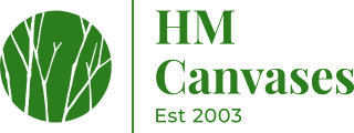 HM Canvases Ltd